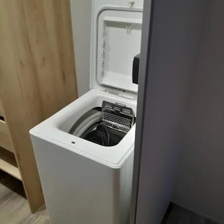 Mobil Home Moderne De 40M2 Tout Confort Camping Siblu Les Charmettes La Palmyre Les Mathes Exterior photo