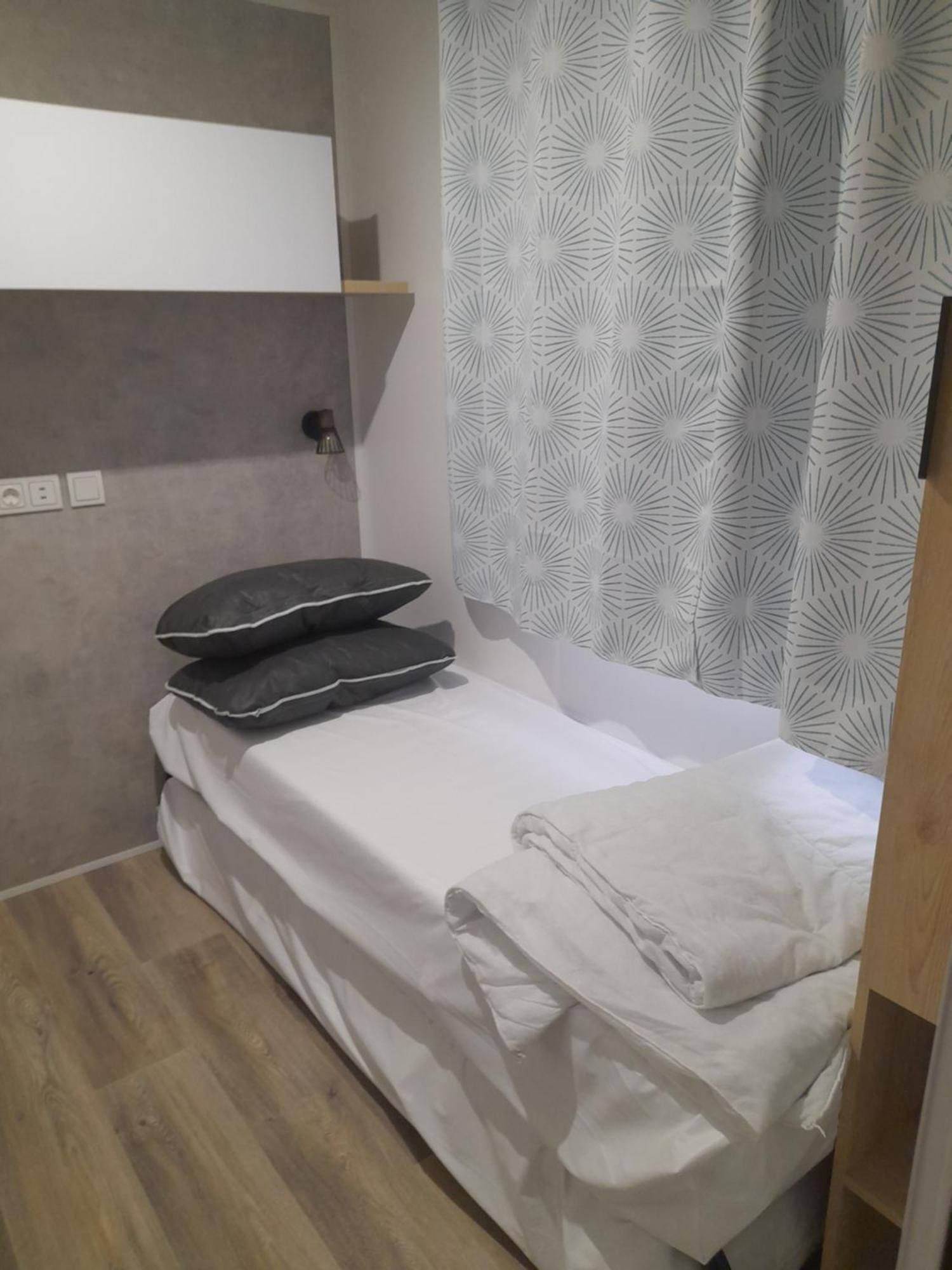 Mobil Moderne De 40m2 Confort Siblu Les Charmettes La Palmyre Apartment Les Mathes